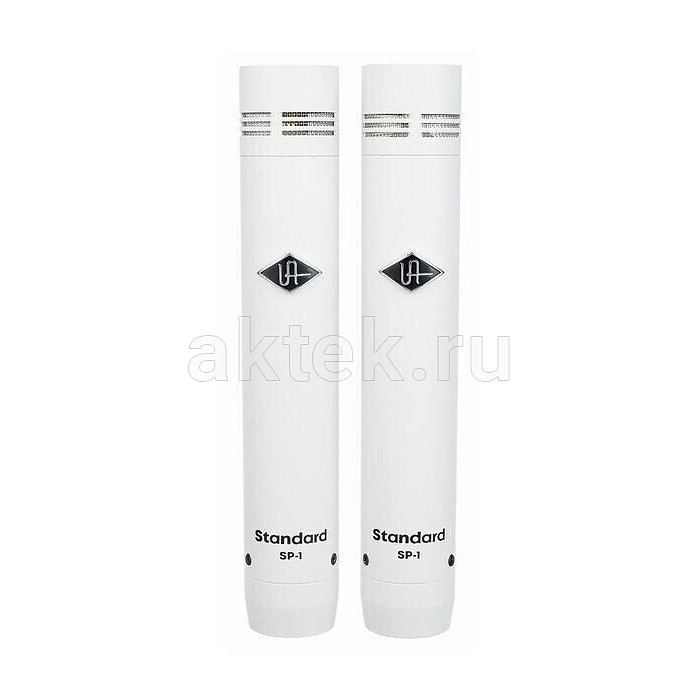 Студийные микрофоны Universal Audio SP-1