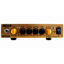 Басовый усилитель Markbass NANO MARK 300 II