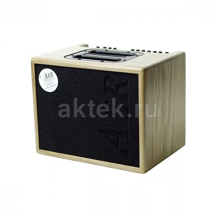 AER Compact 60/4 ONT гитарный усилитель, 60 Вт, 2 канала