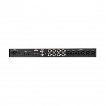 USB-аудиоинтерфейс Universal Audio Volt 876 8x8 с ADAT 2