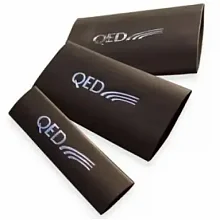 Термоусадочная трубка для кабельной коммутации QED P-HS19MM