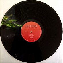 Виниловая пластинка DEFTONES - KOI NO YOKAN 180 GRAM BLACK VINYL 12" 2
