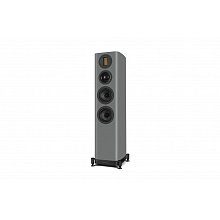 Wharfedale EVO 5.3 Lunar Grey пассивные трёхполосные напольники 2×5″/25–150Вт 3