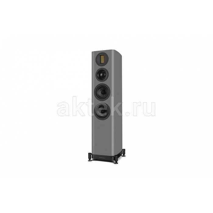 Wharfedale EVO 5.3 Lunar Grey пассивные трёхполосные напольники 2×5″/25–150Вт 3