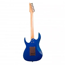NF Guitars GR-22 (L-G3) MBL электрогитара, HSS, 24 лада 3