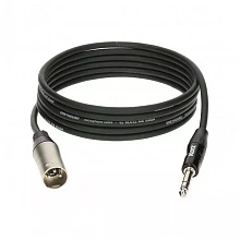 Klotz GRG1MP06.0 GREYHOUND кабель XLR–Jack 6,3, 6 м