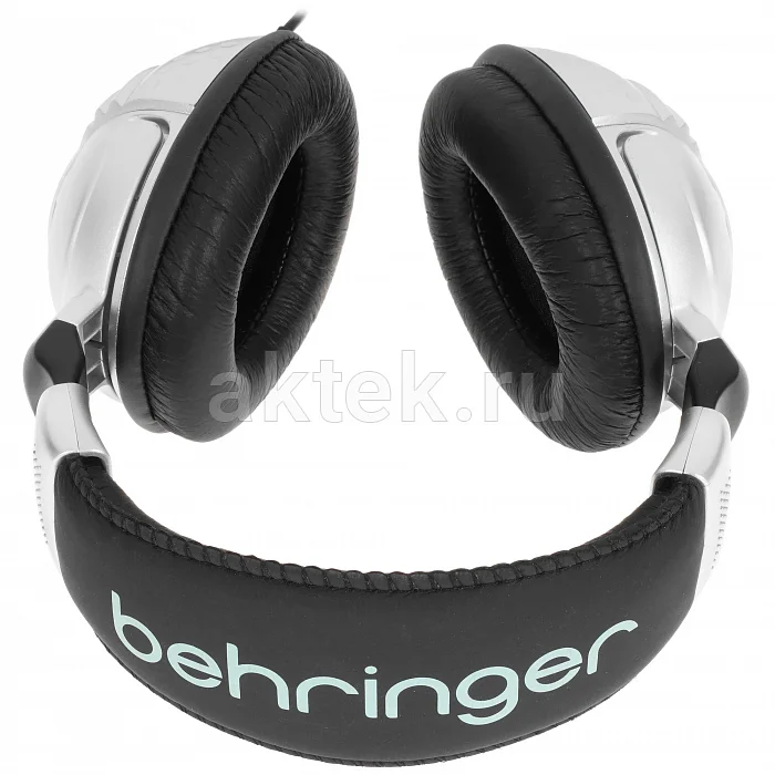 Закрытые наушники Behringer HPS3000 3