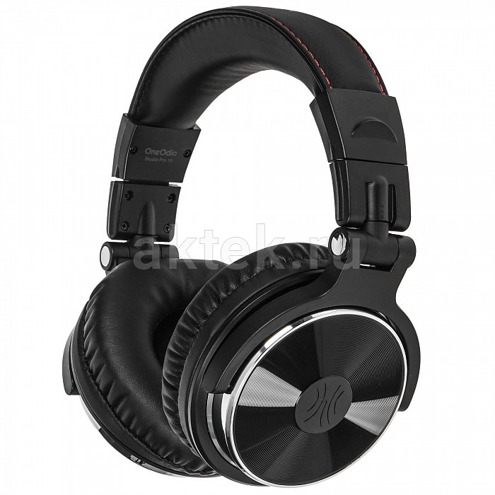Полноразмерные наушники OneOdio Studio Pro 10 black