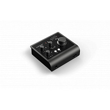 Аудиоинтерфейс AUDIENT iD4 MKII 3 Аудиоинтерфейс AUDIENT iD4 MKII 3
