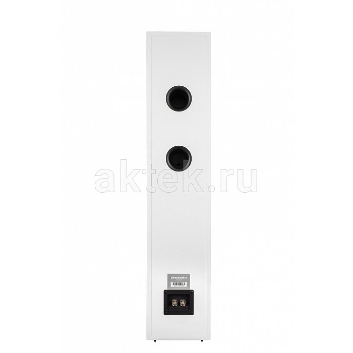 Phaze Audio Tilia 1 White пассивная напольная АС 2×6,5″ 35–150Вт 3