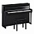 Yamaha CLP-885PE цифровое пианино, 256 голосов, цифровая обработка