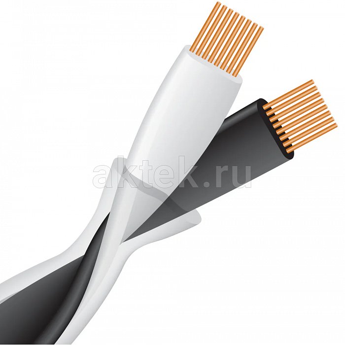 Акустический кабель Wireworld HCS2.5MB-10 2,5 м 3