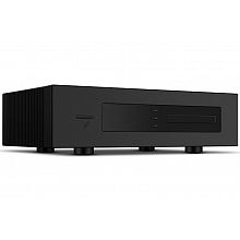 Quad Platina CDT Black CD-транспорт, для домашней Hi-Fi-аудиосистемы 3 Quad Platina CDT Black CD-транспорт, для домашней Hi-Fi-аудиосистемы 3