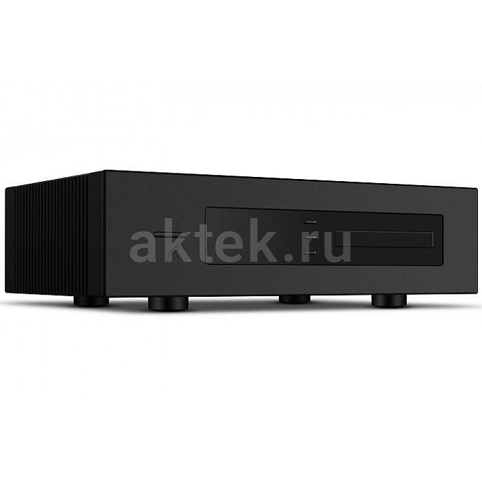 Quad Platina CDT Black CD-транспорт, для домашней Hi-Fi-аудиосистемы 3