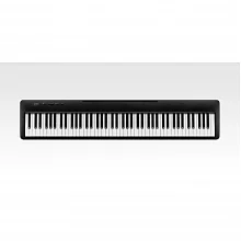 Kawai ES60B цифровое пианино, 88 клавиш, молоточковая механика, 192 голоса