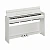 Yamaha YDP-S35WH Arius цифровое пианино, 88 клавиш, 192 голоса
