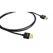 Kramer C-HM/HM/PICO/WH-6 White кабель, 1.8м, HDMI–HDMI, AV-коммутация