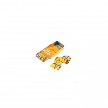 D’Addario 1CWH4-11B1 Yellow Submarine Primrose Prairie набор десяти медиаторов 2