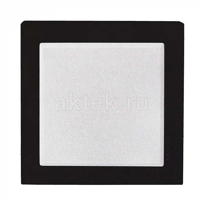 Настенная акустика DLS Flatbox Slim Mini satin black 2