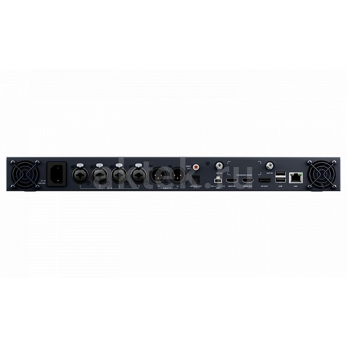 Караоке система премиум класса AST-350 2