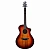 Breedlove Oregon Concert Old Fashioned CE электроакустическая гитара со звукоснимателем