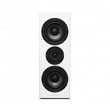 Wharfedale Diamond OW-2 White настенная двухполосная акустика 2×6,5″/40–150Вт