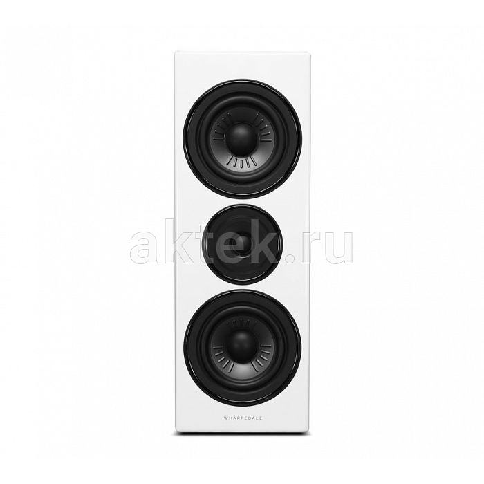 Wharfedale Diamond OW-2 White настенная двухполосная акустика 2×6,5″/40–150Вт