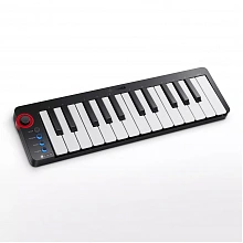 Donner N-25 MIDI-клавиатура, 25 клавиш 2
