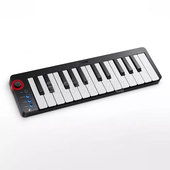 Donner N-25 MIDI-клавиатура, 25 клавиш 2