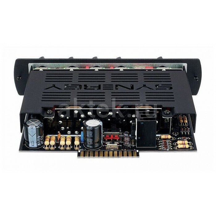 Гитарный предусилитель SYNERGY BOGNER ECSTASY 7