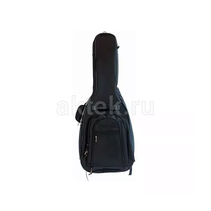 Rockbag RB20448B чехол для классической гитары, RokTex, 10 мм