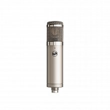 Студийный микрофон Warm Audio WA-47jr SE Nickel