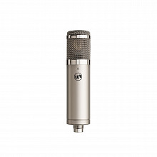 Студийный микрофон Warm Audio WA-47jr SE Nickel