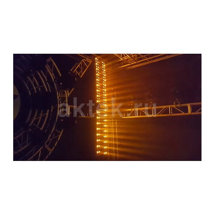 Светодиодная панель SHOWLIGHT LED FLASH108 5