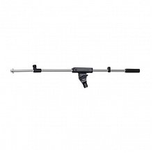 ECO MSA010 аксессуар для микрофона, для микрофонной стойки, 53–91 см