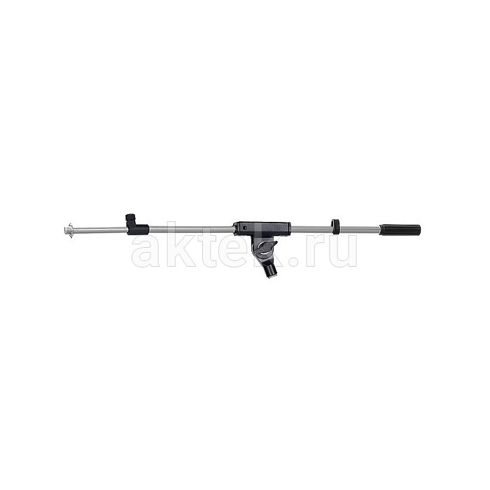 ECO MSA010 аксессуар для микрофона, для микрофонной стойки, 53–91 см