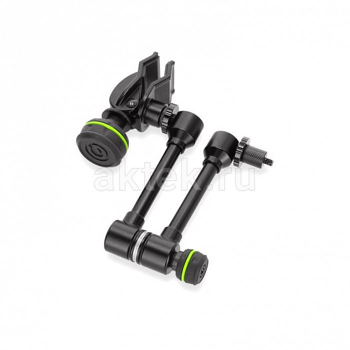 Gravity MA VARIARM M 38 шарнирный кронштейн 3кг зажим 15–35мм 5
