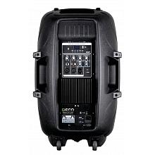 ECO PRESTO-12A MP3 активная акустическая система, 250 Вт RMS 3