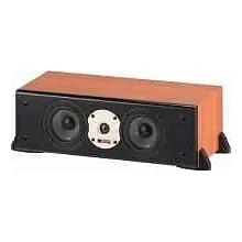 German Maestro HD-PC20CH акустика центрального канала, вишня