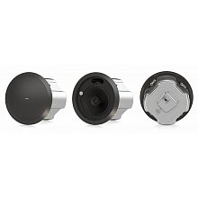 Tannoy CVS 601-BK потолочная трансляционная акустика черный