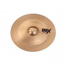 Sabian 18" B8X Chinese чайна-тарелка для ударной установки