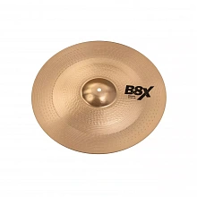 Sabian 18" B8X Chinese чайна-тарелка для ударной установки