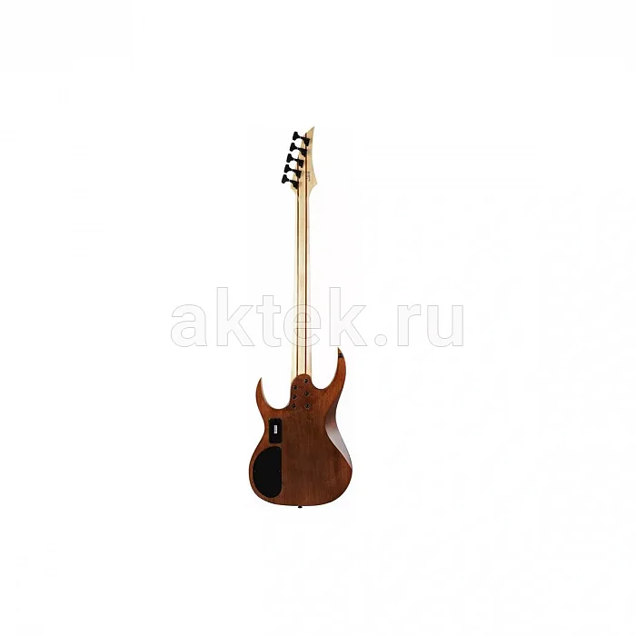 Solar AB2.5AN бас-гитара, 5 струн, корпус из ольхи 7