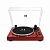 Виниловый проигрыватель MUSIC PUBLIC KINGDOM TT53AT Red Wood