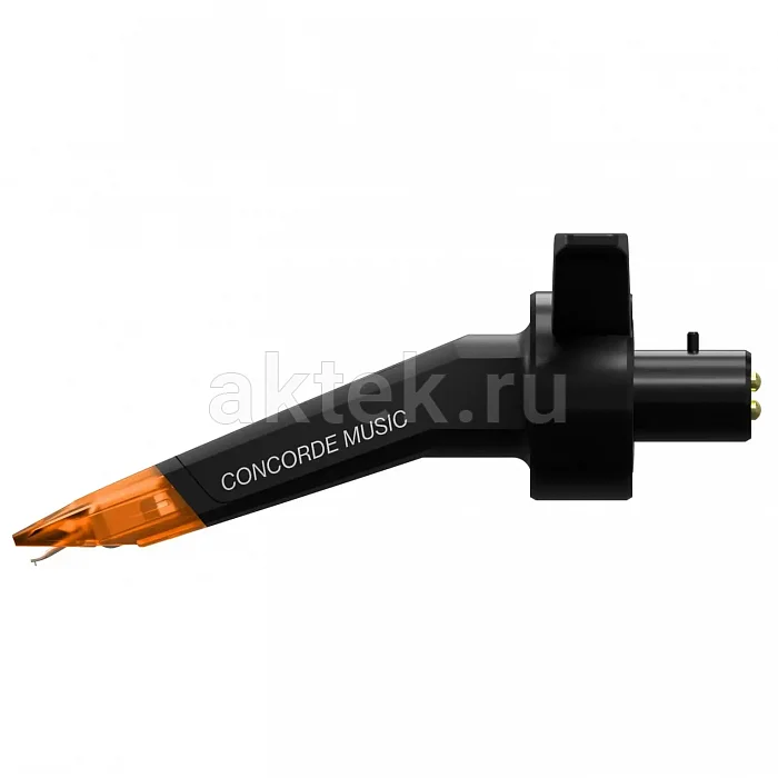Головка звукоснимателя Ortofon Concorde MKII Music Bronze 3