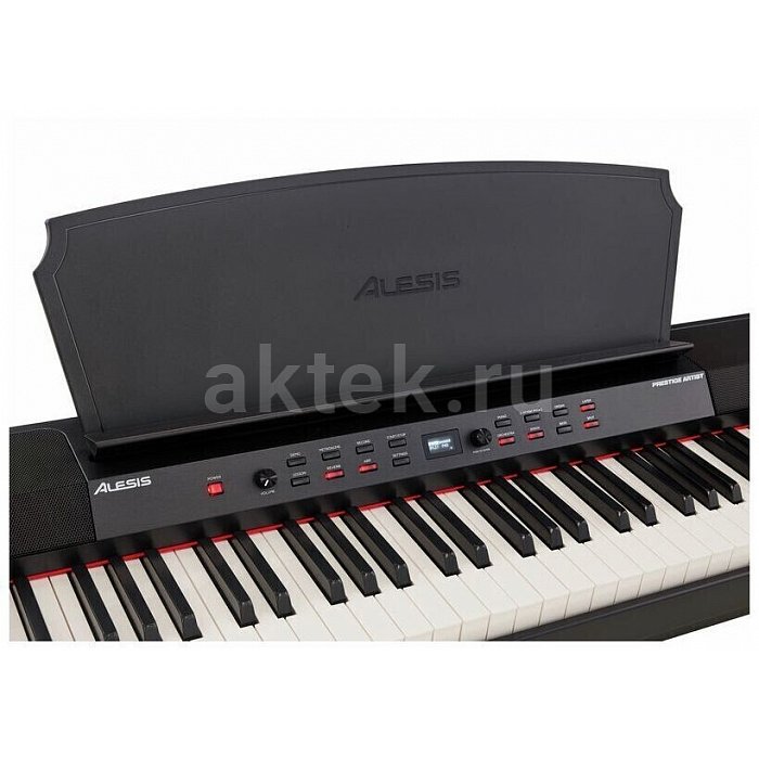Цифровое пианино Alesis Prestige Artist 2