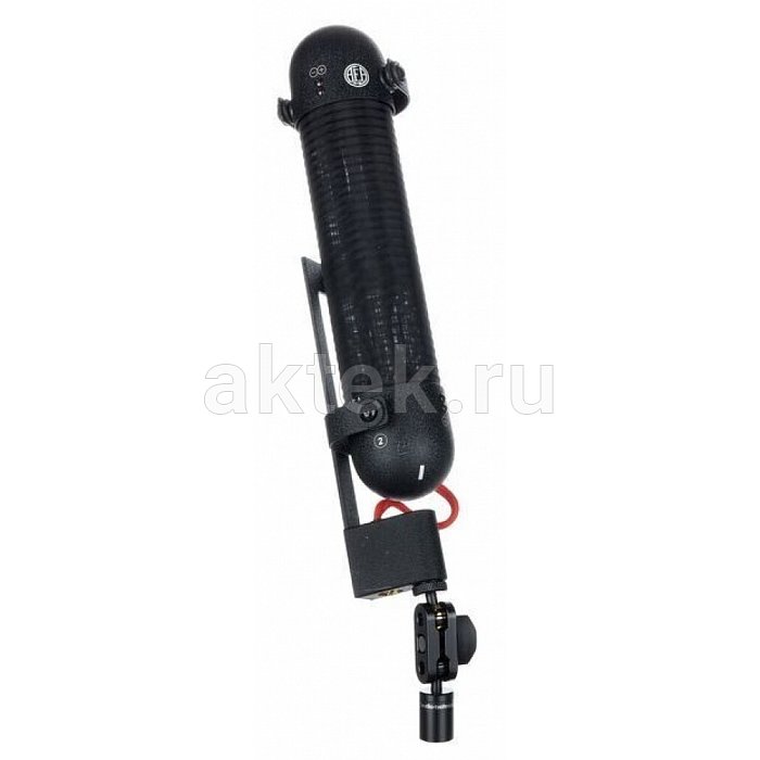 Ленточный микрофон AEA R88A Active 5