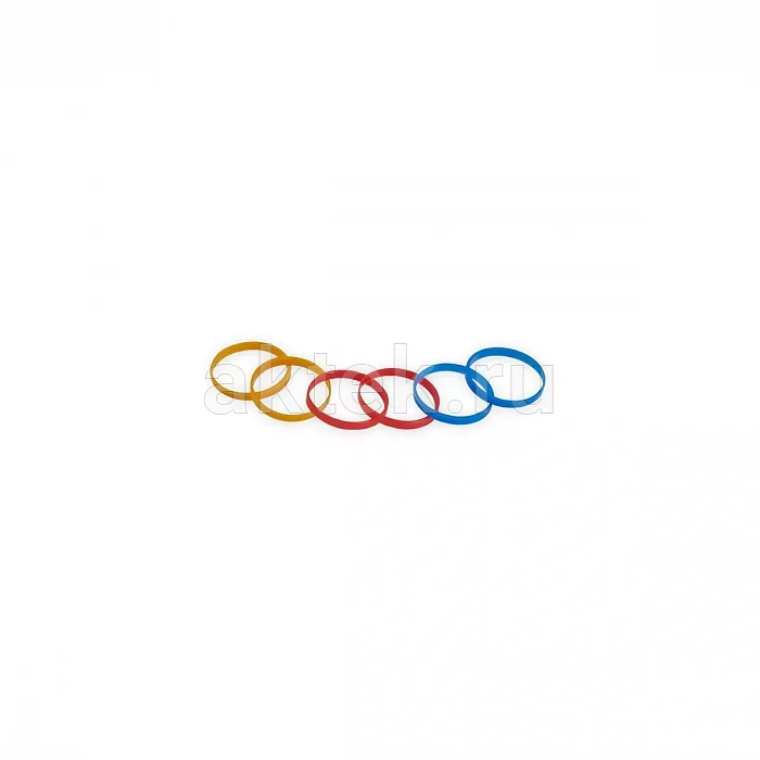 Rockcable RCL30360 D6 микрофонный кабель XLR, 10 м 3