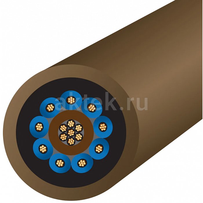 Силовой кабель Wireworld MEP3.0MEU-10 3 м 3