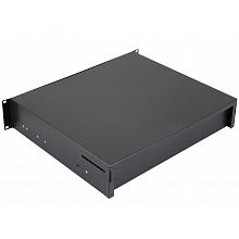 Выдвижной рэковый ящик Soundking AJ0401-3U 3 Выдвижной рэковый ящик Soundking AJ0401-3U 3